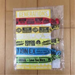GENERATIONS GENERATIONEX 小森隼 メンプロのサムネイル