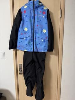 phenix スキーウェア 子ども用 160サイズのサムネイル