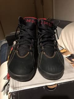 jordan7 retro citrusのサムネイル