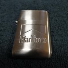 Marlboro マルボロ ジッポー型 ウィンドミル オイルライターのサムネイル