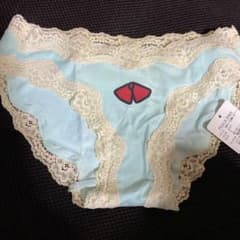 ふなっしーパンティ♡Sサイズです。のサムネイル