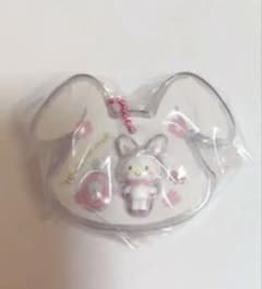 サンリオキャラクターズ　パッケージチャーム&チョコボーロ　ウィッシュミーメルのサムネイル