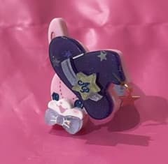 Angelic Pretty リリカルバニー リング ハロウィンのサムネイル