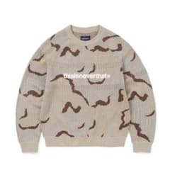 thisisneverthat ニットのサムネイル