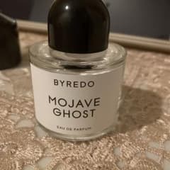 BYREDO MOJAVE GHOST Eau de Parfum