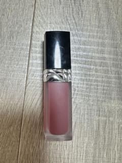 Dior ルージュ ディオール フォーエヴァー リキッド 558のサムネイル