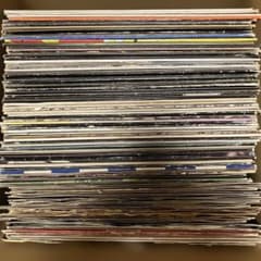 ジャンク レコード まとめ売り 100枚 Trance House Techno - メルカリ