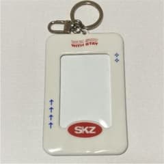 stray kids 2021シーグリ　トレカケースのサムネイル