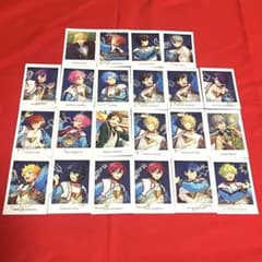 あんさんぶるスターズ ぱしゃこれ まとめ売り　おまけ付きのサムネイル