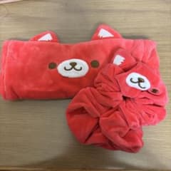 すとぷり 莉犬 ヘアバンドのサムネイル