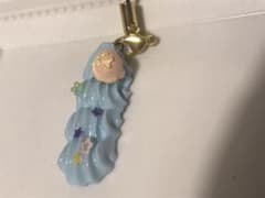 ホイップキーホルダー（いちごアイスのせ）のサムネイル