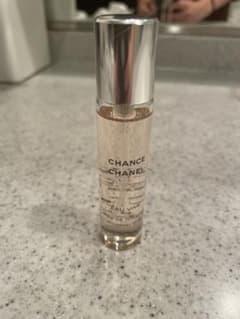 【未使用】CHANEL EAU VIVEオードトワレ詰替１本のサムネイル