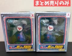 [Not for Sale] Science Ninja Team Gatchaman Gatcha FAN Set