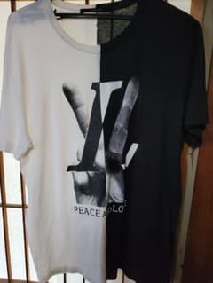 ルイヴィトン  PEACE AND LOVE ピースアンドラブ Sのサムネイル