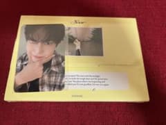 NCT DOYOUNG Soar 未開封アルバムのサムネイル