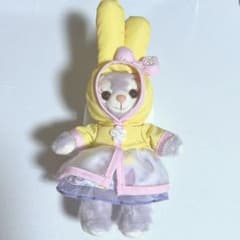 ステラルー ぬいぐるみバッジのサムネイル