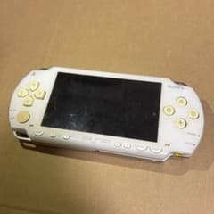 メ*ー様 SONY PSP 1000 ジャンク　本体のみのサムネイル