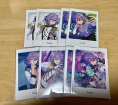 あんスタ ユメ ぱしゃっつまとめのサムネイル