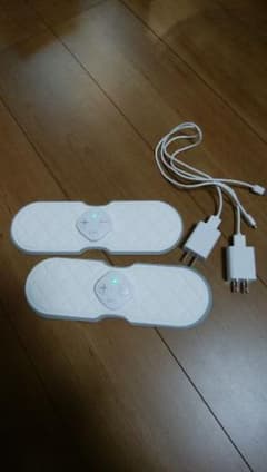EMS  スリムパッドのサムネイル