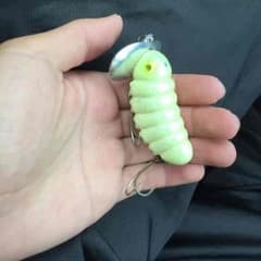 スミス キャタピー 専用のサムネイル