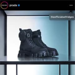 Prada Renylon MoNoLithのサムネイル