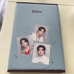 ENHYPEN 1番くじのサムネイル