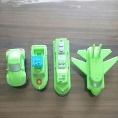 ボーネルンド  ミックスアンドマッチのサムネイル