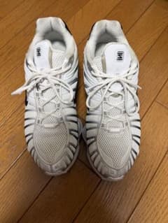 Nike Shox TL 26.5のサムネイル