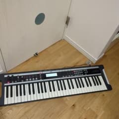 KORG X50 シンセサイザー 61鍵盤 コルグ - メルカリ