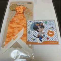 スタマイ　ナンジャ　神楽亜貴　セットのサムネイル