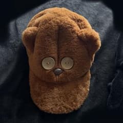 メルカリでハロウィン⭐︎USJ ティム カチューシャキャップのサムネイル