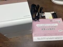 KOIZUMI デジタルネイルプリンター プリネイルのサムネイル