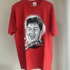 と*し様 広島東洋カープ 新井貴浩 Tシャツ グッズセット 未使用】広島東洋カープ 新井貴浩選手 2000本記念 Tシャツ XL - メルカリ