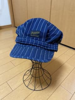 TENDERLOIN  ワークキャップのサムネイル