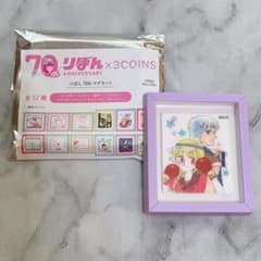 3COINS × りぼん 70th／ときめきトゥナイトのサムネイル
