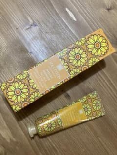 SPA CEYLON Neroli Jasmine ハンドクリーム 30gのサムネイル