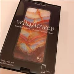 wildflower iPhoneケースのサムネイル