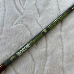 ★*★様 ザウルス　ボロン　バシングシャフト　トップウォータープラッギン　ＢＣ６ ☆*☆様 ザウルス ボロン バシングシャフト トップウォーター