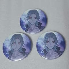 美風藍 アイレス 缶バッジ 3個セット うたプリ - メルカリ