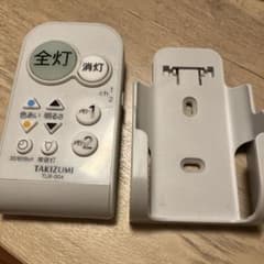 TAKIZUMI リモコン TLR-004のサムネイル
