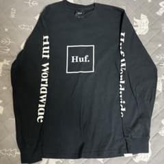 HUF ロンTのサムネイル