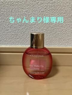 クラランス フィックス メイクアップのサムネイル