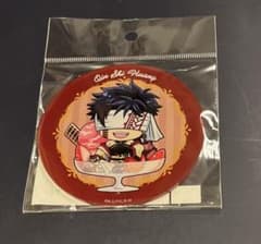 終末のワルキューレ ギャラリーカフェオメガ アクリルコースター 