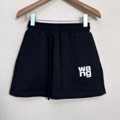 alexander wang スウェットスカート サイズL　C161 alexander wang スウェットスカート サイズL C161 - メルカリ