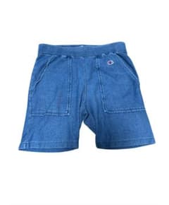 Champion スウェットパンツ　ショートパンツのサムネイル