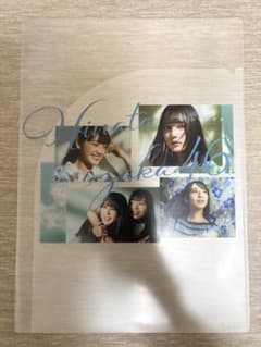 日向坂46 クリアファイルのサムネイル
