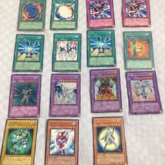 遊戯王のサムネイル