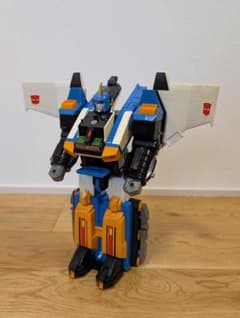 当時品】トランスフォーマー ダイアトラス タカラ（ジャンク品