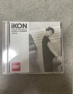 iKON バビ　CDのサムネイル