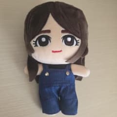 しーたん　ぬいぐるみ　工藤静香のサムネイル